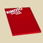 Матовая плёнка Kimoto 100 А3